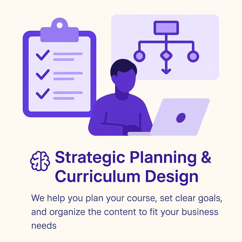 Strategic Planning