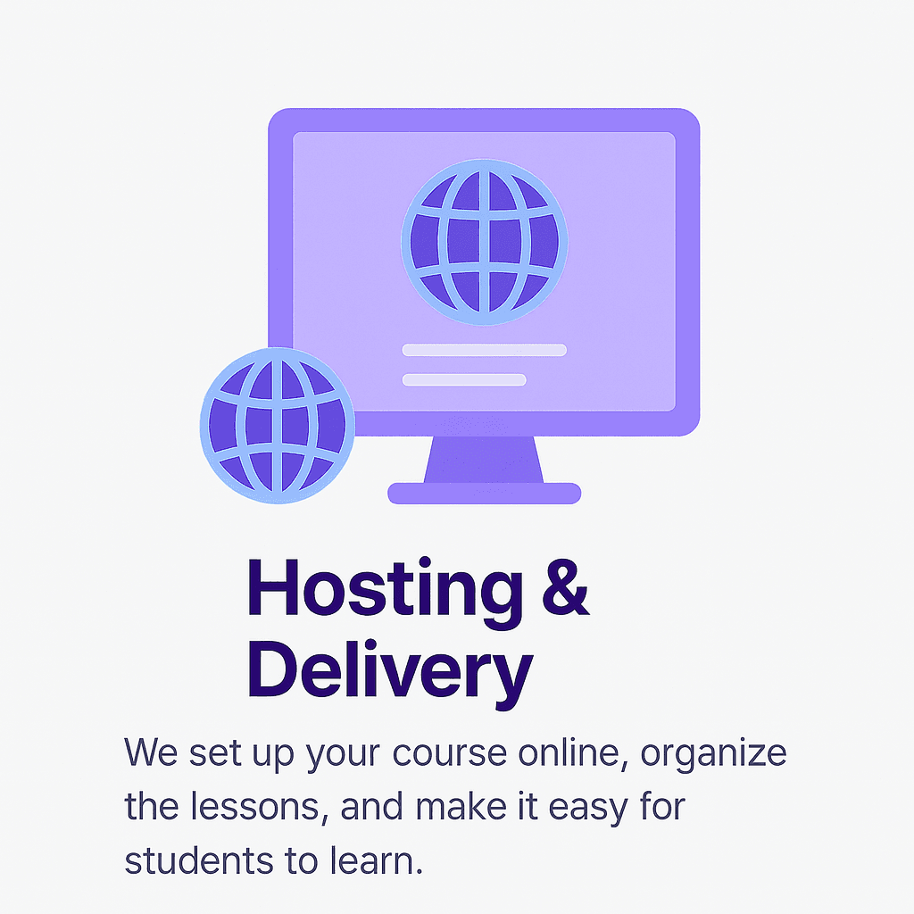 Marketing & Scaling